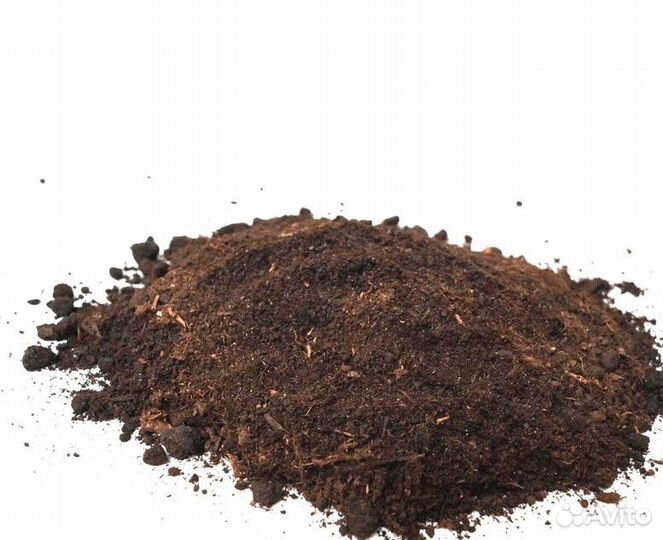 Грунт, земля серая (земля верхний слой )