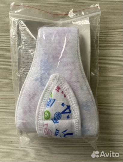 Воротник ортопедический детский