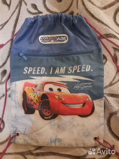 Рюкзак детский