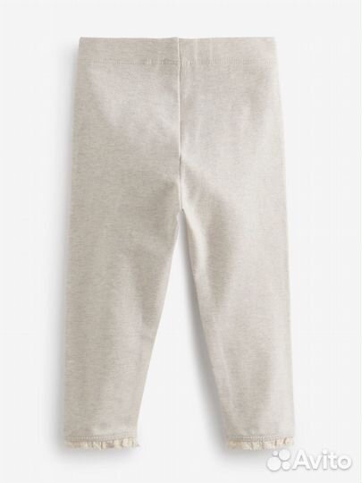 Леггинсы новые next 9-12 и 12-18 мес 80 86