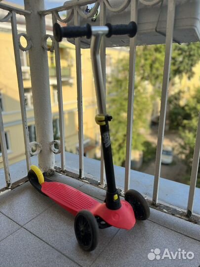 Самокат детский