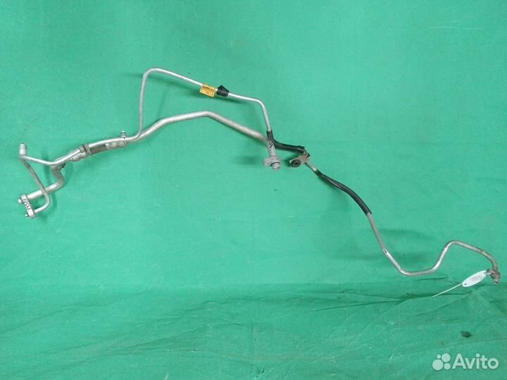 Chevrolet Aveo (T250) I трубка кондиционера