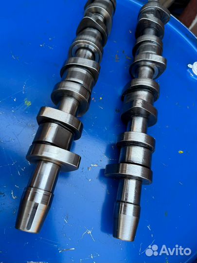 Распредвал 1.9-2.0 TDI hacoс-форсунка volkswagen