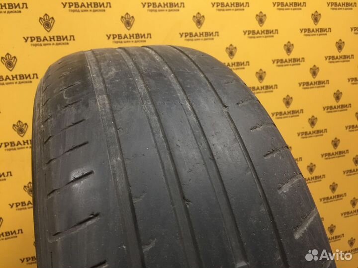 Dunlop SP Sport FastResponse 205/55 R16 91V