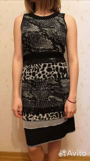 Комплект юбка+топ