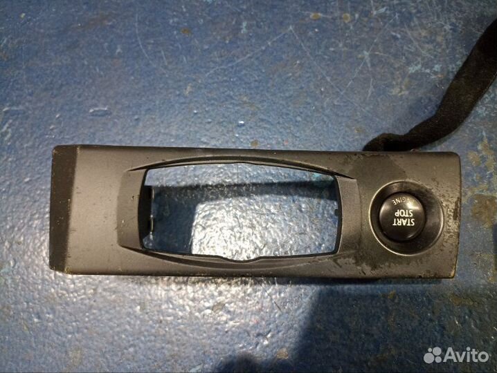 Замок зажигания Bmw 5 E60