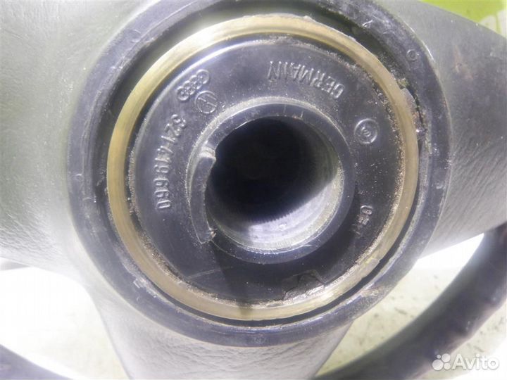 Рулевое колесо Фольксваген Пассат Б3