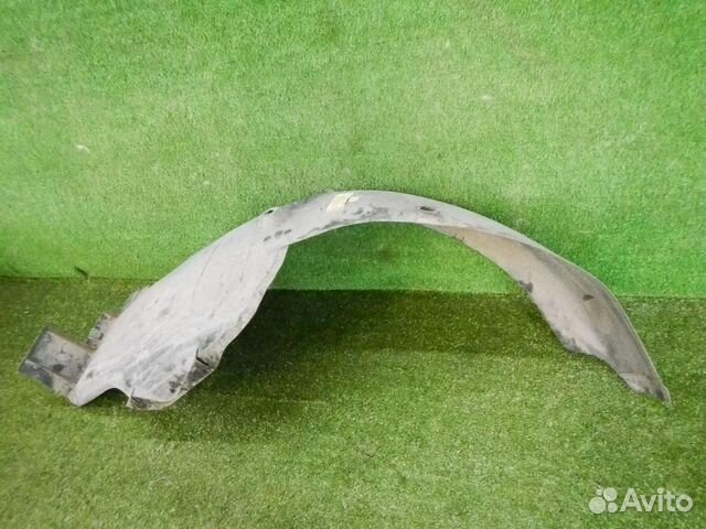 Подкрылок задний правый Porsche 911 991 (2015-2019