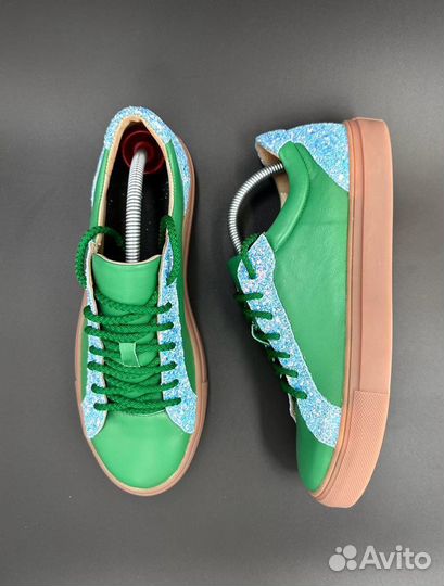 Индивидуальный пошив обуви