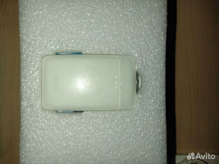 Аудиоплеер creative