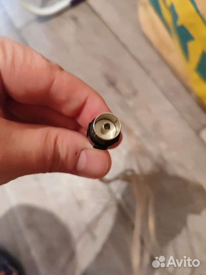 Антенна для музыкального центра радио