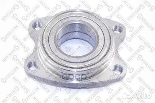 40-30051-SX FR199942BGB40536R02 подшипник