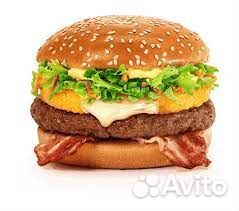 Требуется повар-кассир