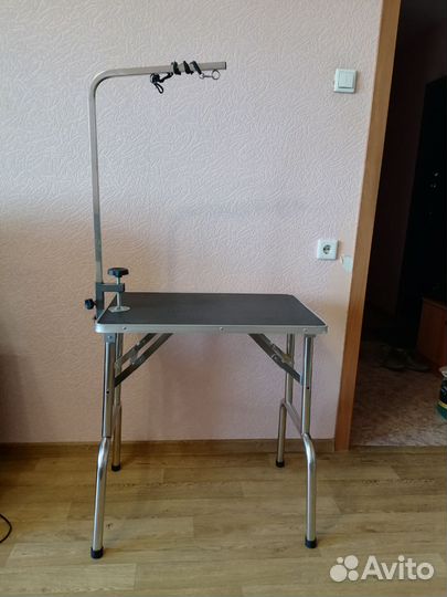 Стол для груминга
