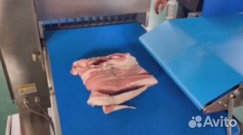 Укладчик продуктов Vega Product Stacker H500