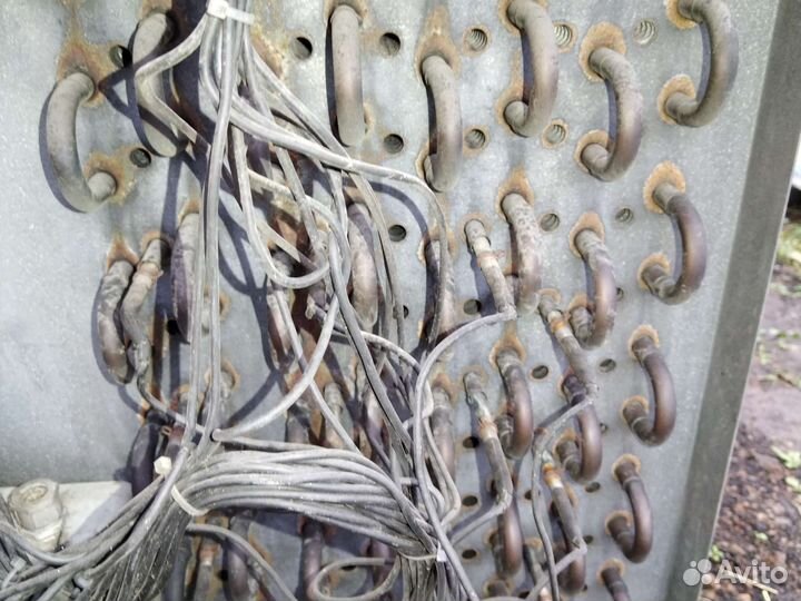 Воздухоохолодитель 15 клв