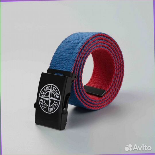 Ремень Stone Island (качество lux)