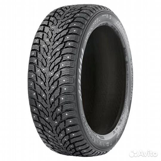 Nokian Tyres Hakkapeliitta 9 SUV 275/45 R20 110T