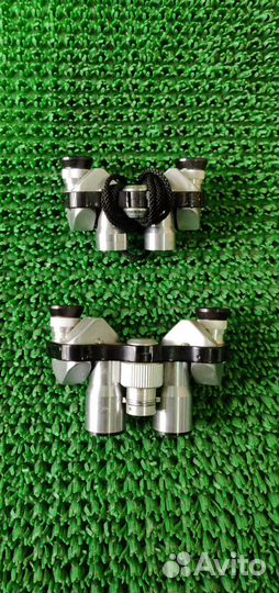 Бинокли