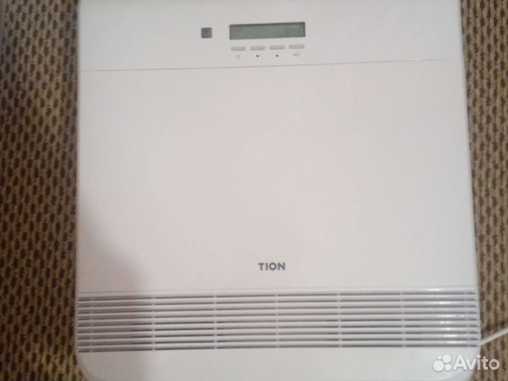 Кондиционер