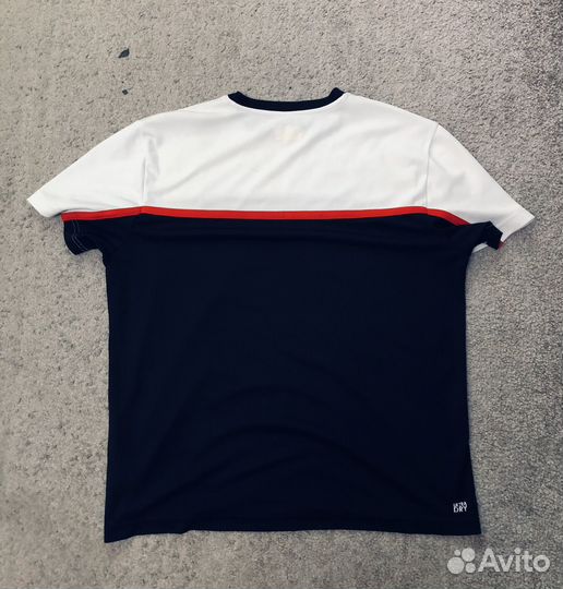 Футболка Lacoste sport XXl оригинал