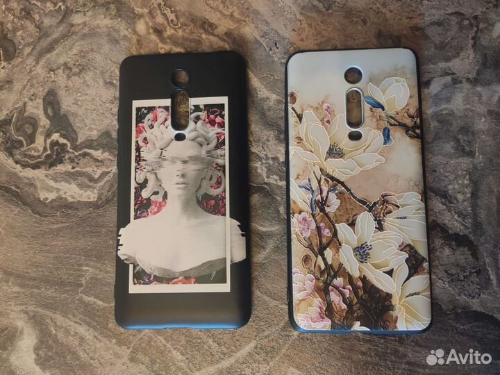 Чехол на Xiaomi Mi 9T