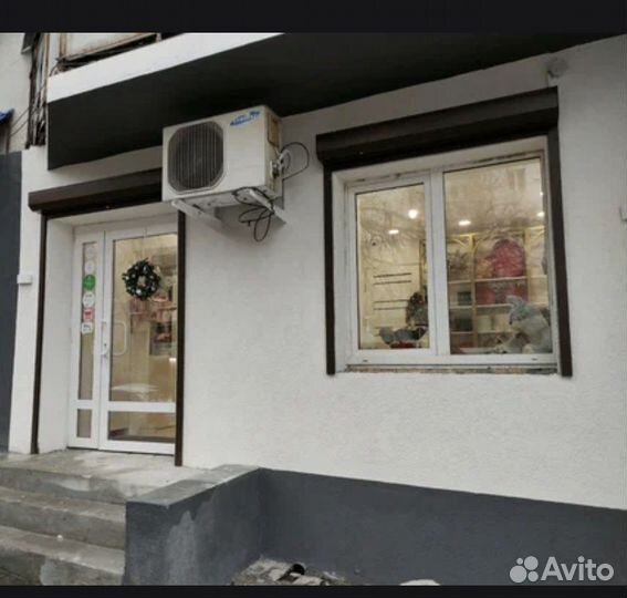 Цветочный магазин продавец