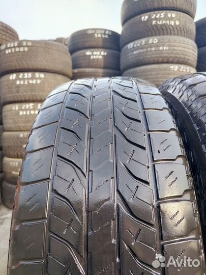 Yokohama Geolandar A/T-S G012 265/65 R17 112H