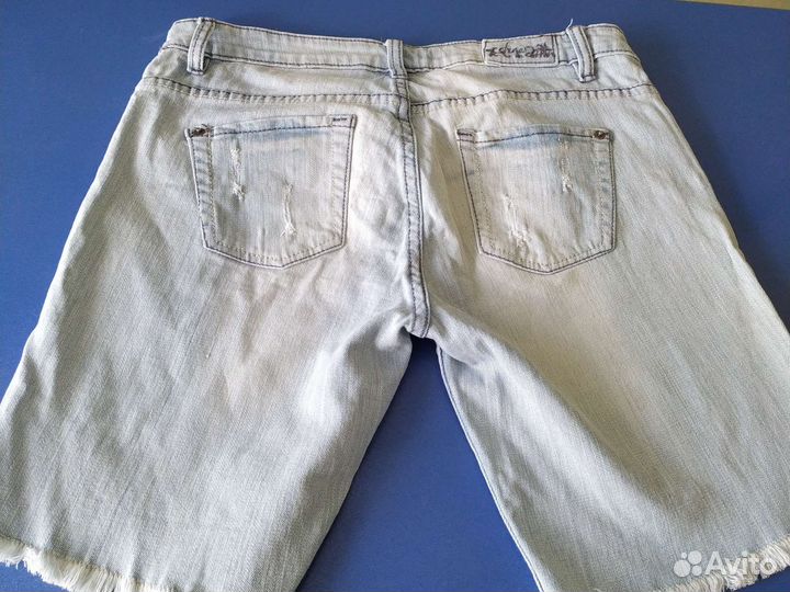 Шорты, бриджи, шортики 46-48-50