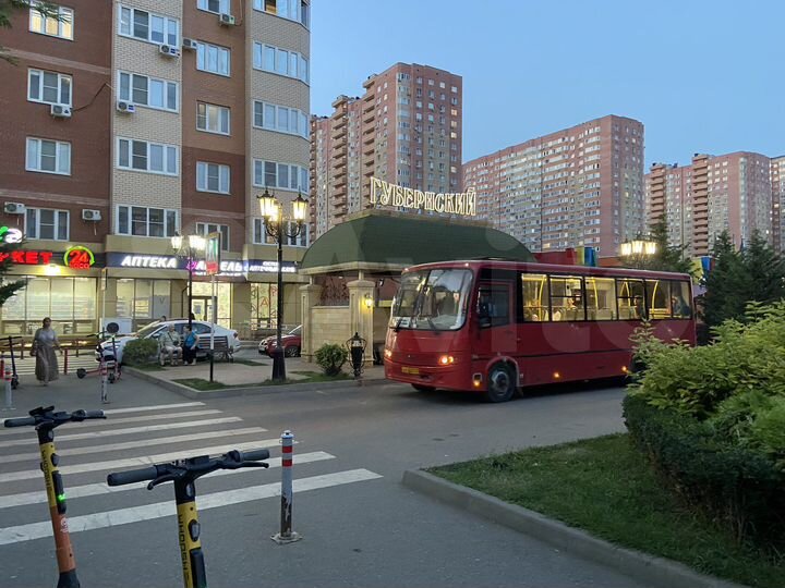 Свободного назначения, 19.4 м²