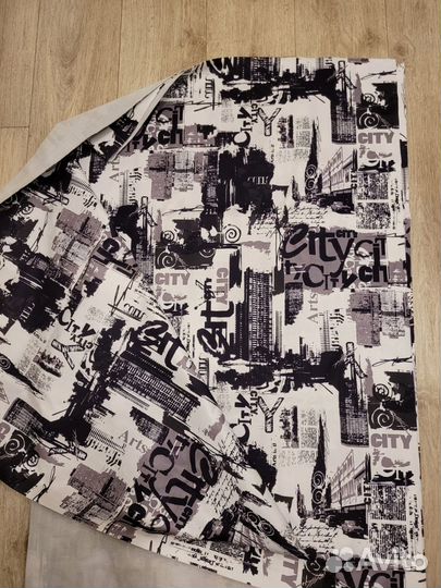 Ткань мебельная микровелюр 3 м