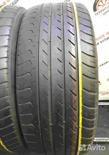 Triangle Sport ATP TR918 215/55 R17 98V