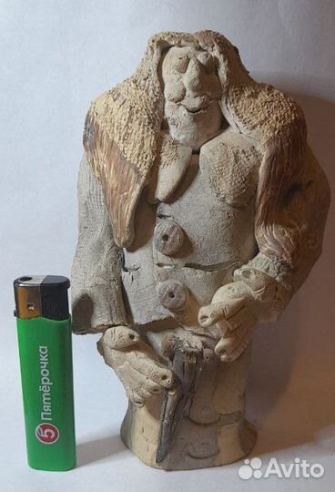 Декоративная фигурка