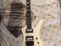 Jackson kelly js32 snow white