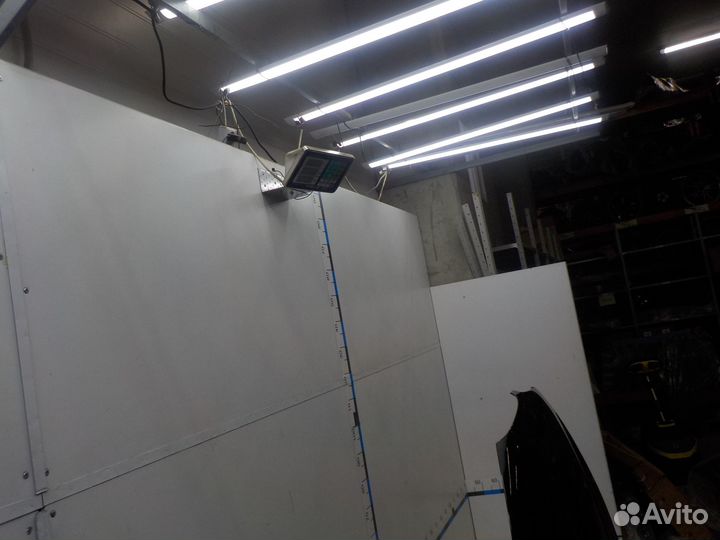 Б/У Б/У Зеркало наружное левое BMW X3 G01 2017