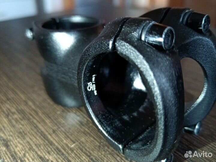 Вынос для руля 35 мм race face