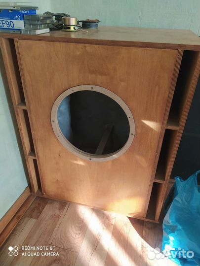 Корпуса Онкен 15