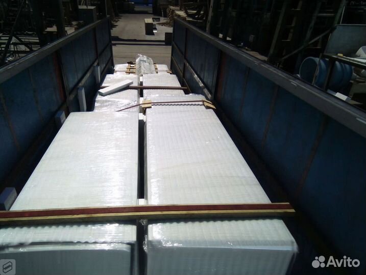 Сэндвич панели стеновые с доставкой