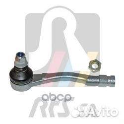 Наконечник рулевой 9100786210 RTS