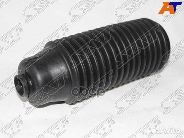 Пыльник передней стойки mazda 323/familia 98-04