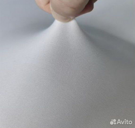 Простынь на резинке