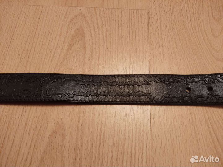 Ремень beltex из натуральной кожи