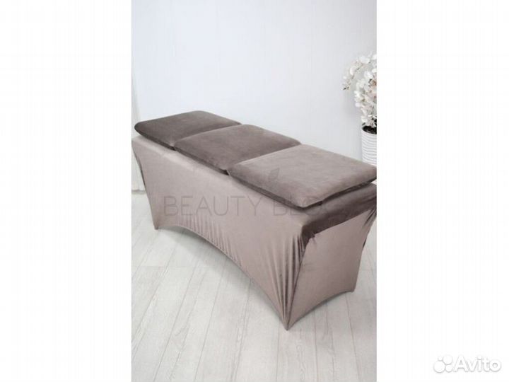 Матрац 3-секц. лэмшейкера ортопедический MF3-9129