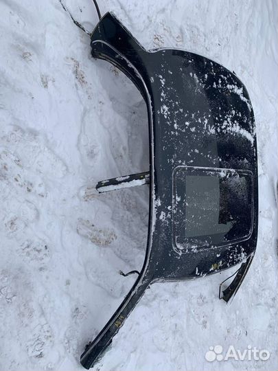 Крыша toyota vista sv32