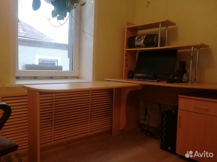 Стол для школьника бу