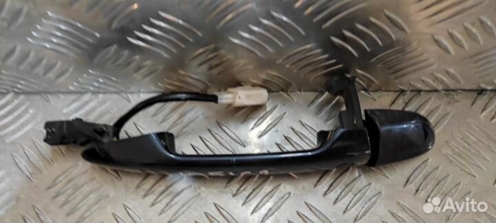 Ручка двери передней наружная левая Mazda CX-5 KE