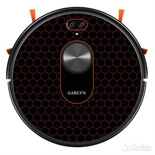 Робот-пылесос Garlyn SR-800Max