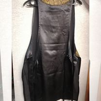 Парикмахерский фартук