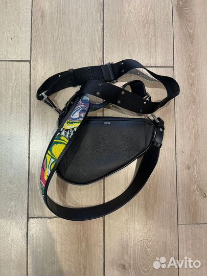 Сумка Dior оригинал