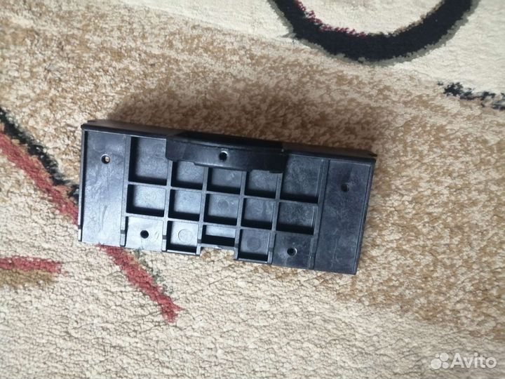 Части подставки для телевизора samsung